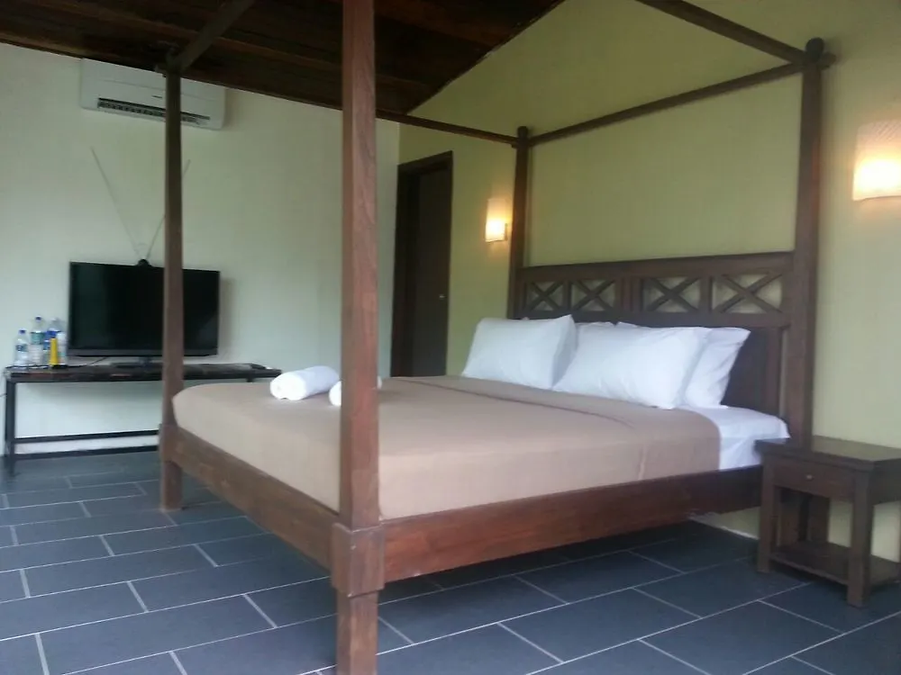 D'Coconut Villa Langkawi