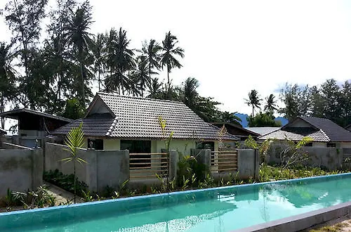 Resort D'Coconut Villa Langkawi