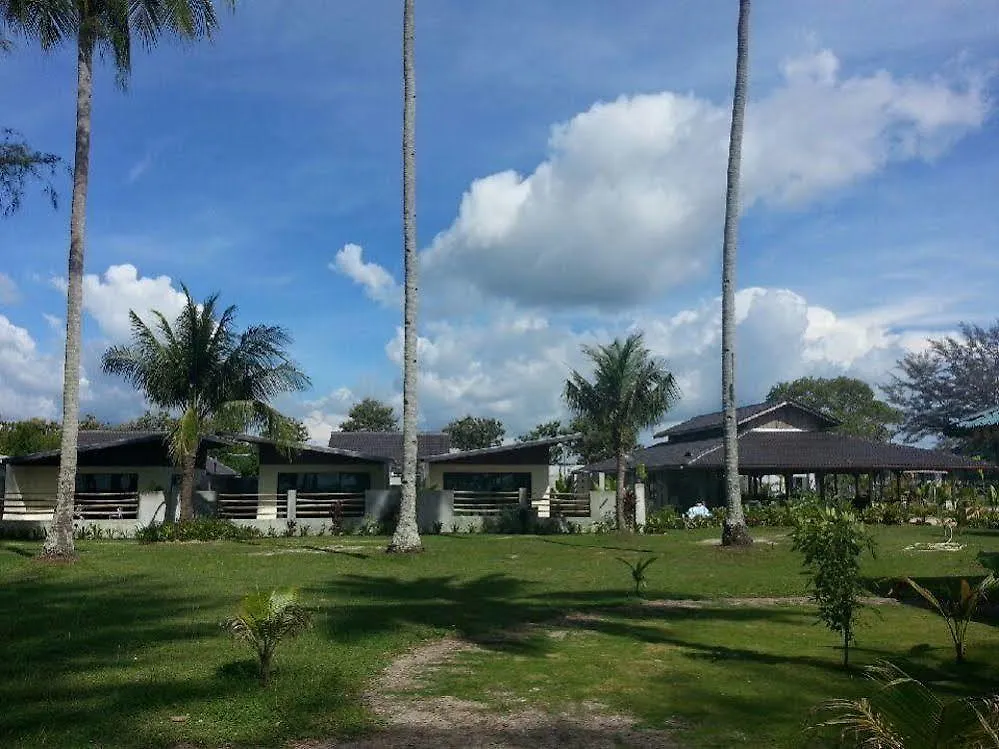 D'Coconut Villa Langkawi