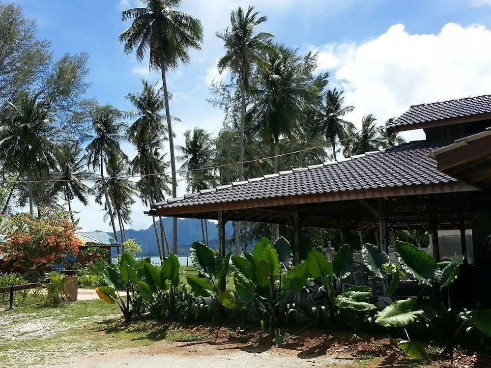 D'Coconut Villa Langkawi 2*,
