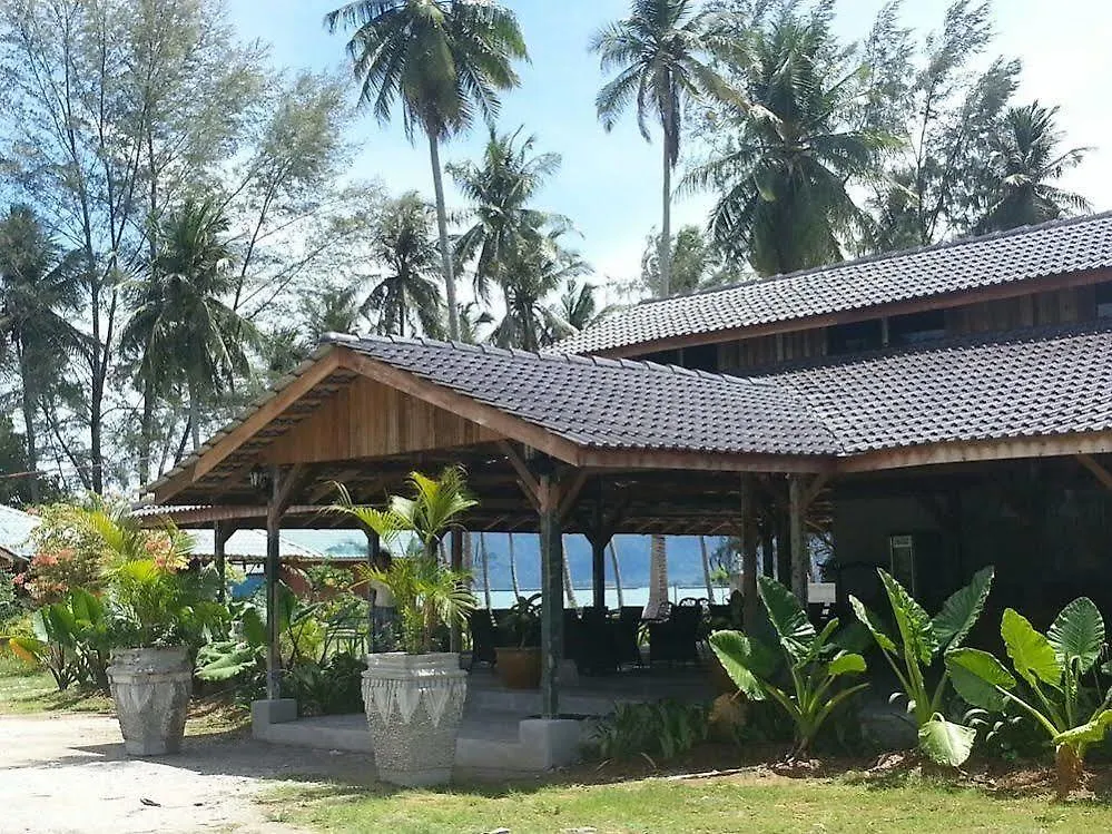 D'Coconut Villa Langkawi Resort