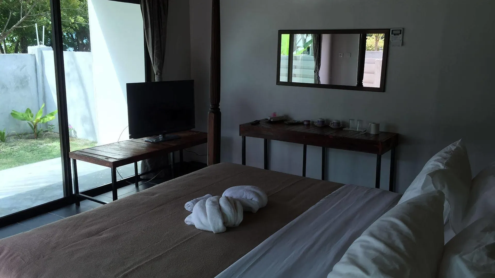D'Coconut Villa Langkawi 2*,