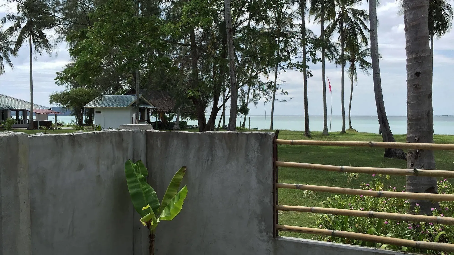 D'Coconut Villa Langkawi