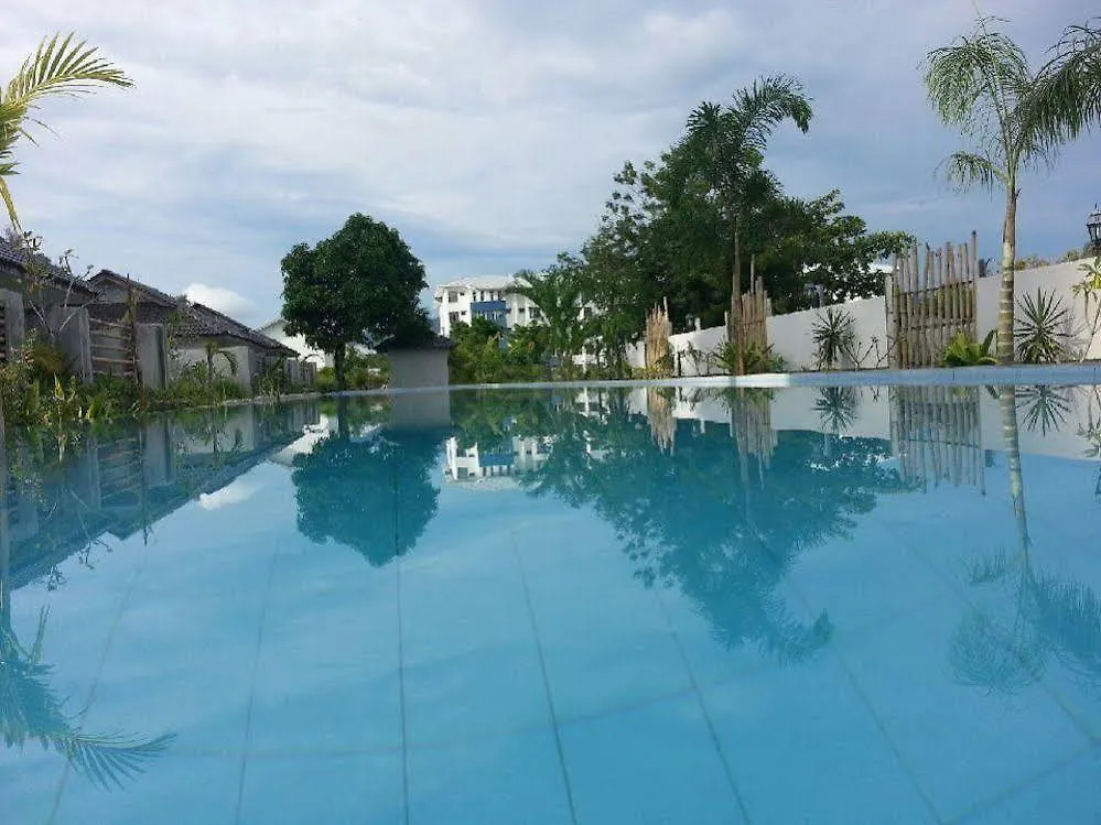 D'Coconut Villa Langkawi