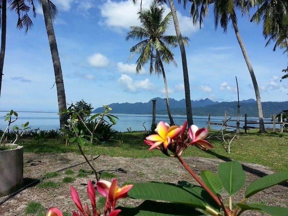 D'Coconut Villa Langkawi 2*,  Malaysia