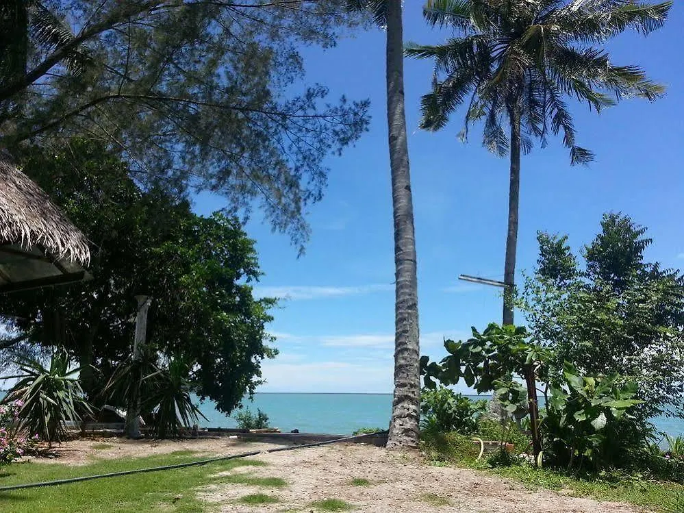 ** Resort D'Coconut Villa Langkawi Malaysia
