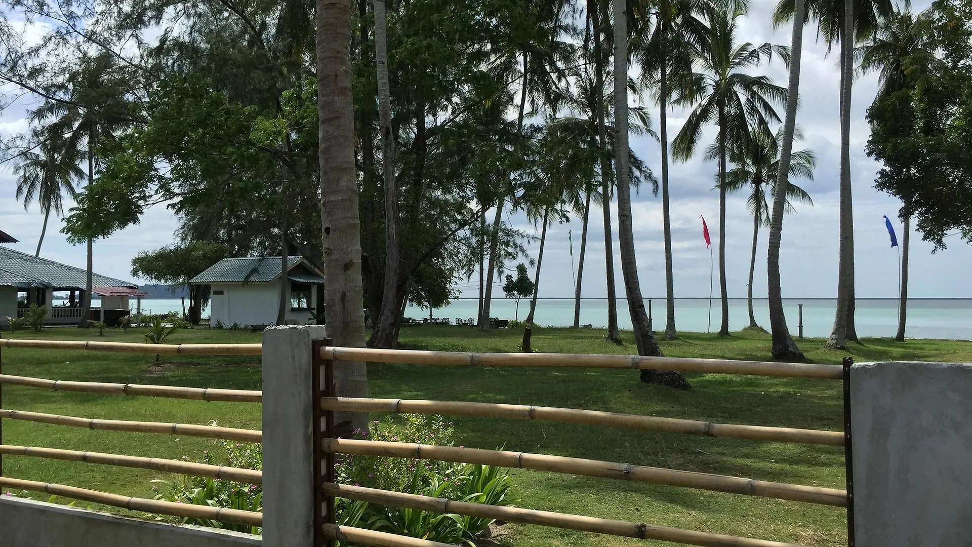 D'Coconut Villa Langkawi 2*,