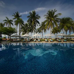 4* Resort Casa Del Mar
