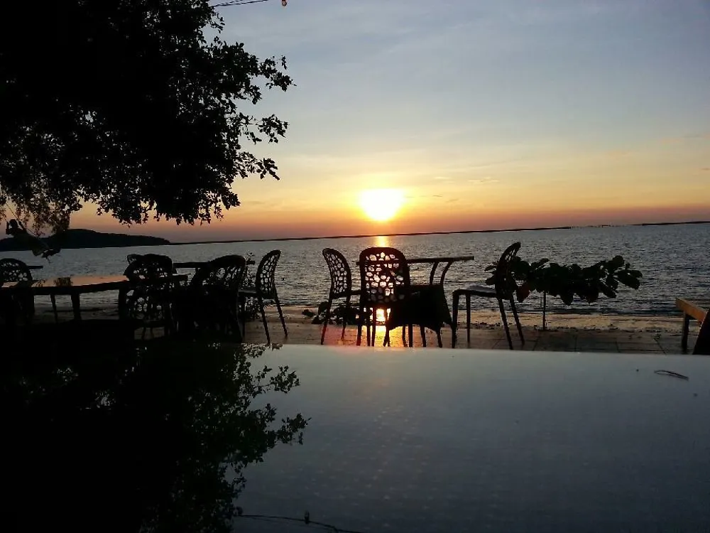 D\'Coconut Villa Langkawi location
