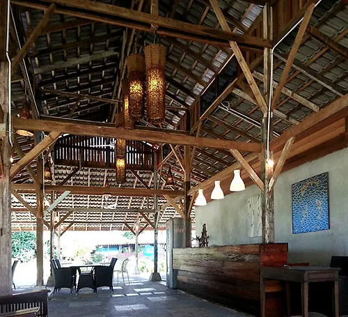 D'Coconut Villa Langkawi 2*,  Malaysia