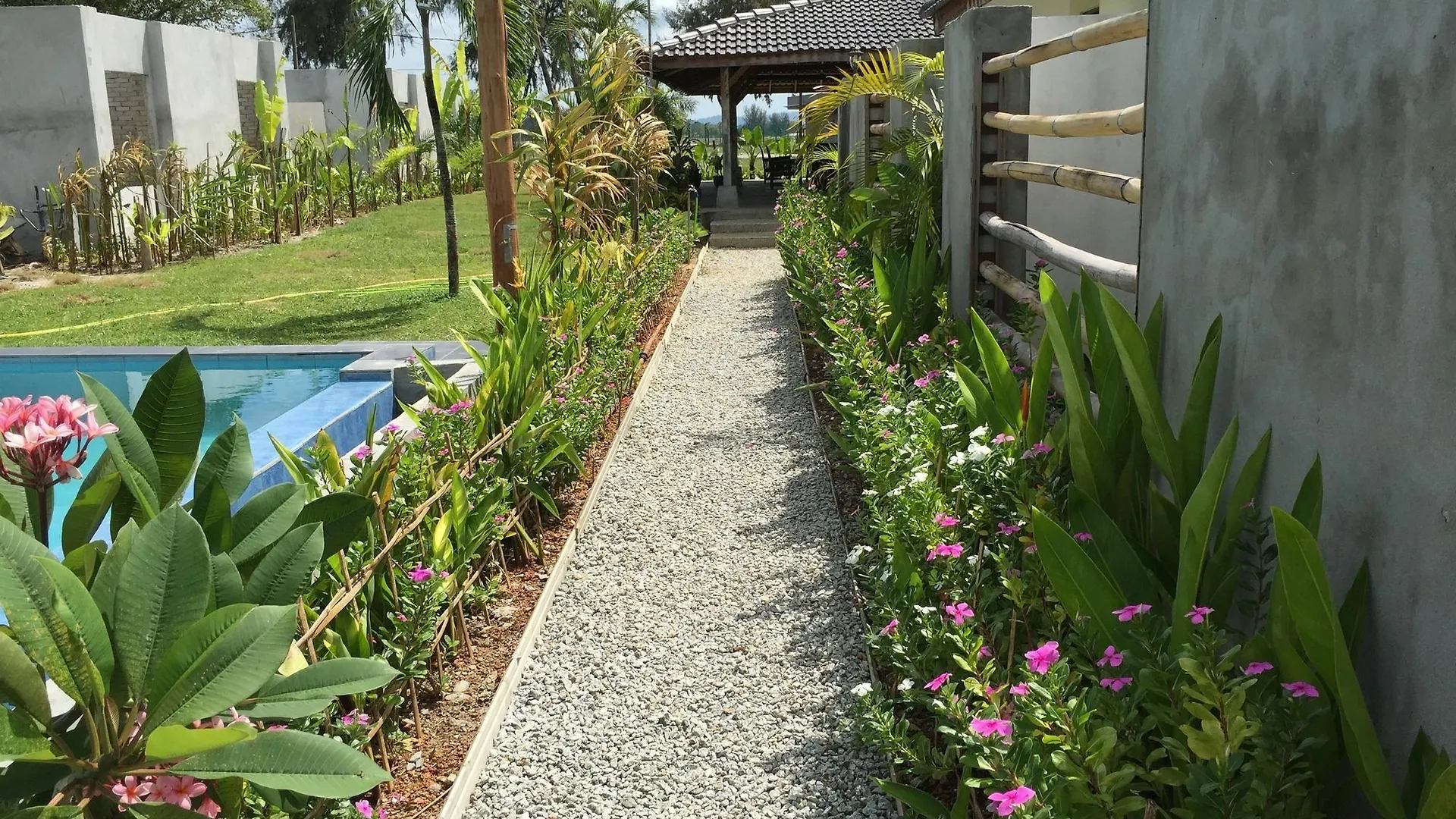 D'Coconut Villa Langkawi